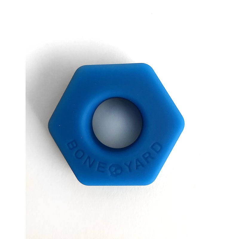 Boneyard - Bust a Nut Cock Ring - Flirty Bay